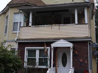 23 Orne St, Worcester, MA 01605