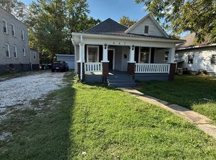 847 S Campbell Ave, Springfield, MO 65806