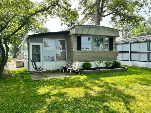 8651 State Route 368 Lot 28B, Huntsville, OH 43324