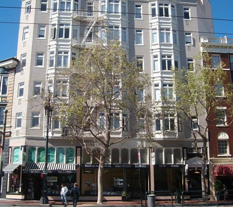 1st image of 1670 Market St APT 56