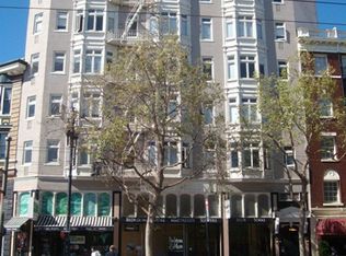1670 Market St APT 57, San Francisco, CA 94102