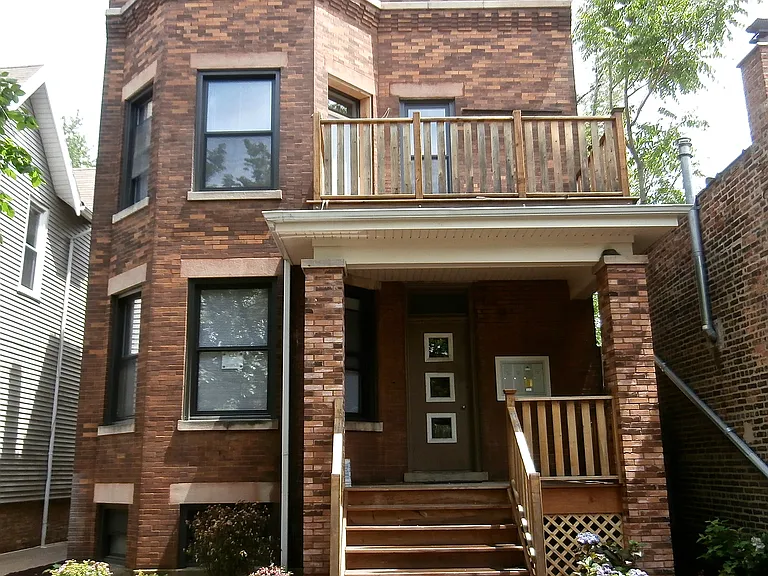 5407 N Ravenswood Ave #2 — Photo 1