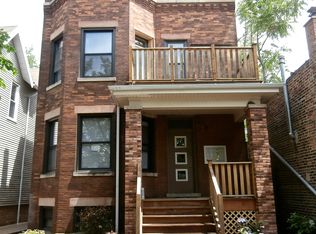 5407 N Ravenswood Ave #1F, Chicago, IL 60640