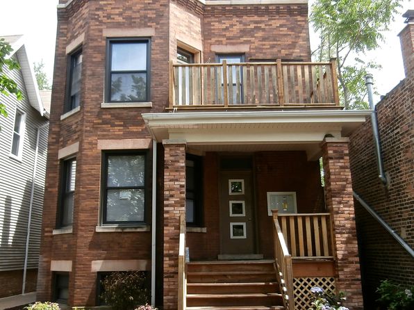 5407-09 N Ravenswood Ave #1