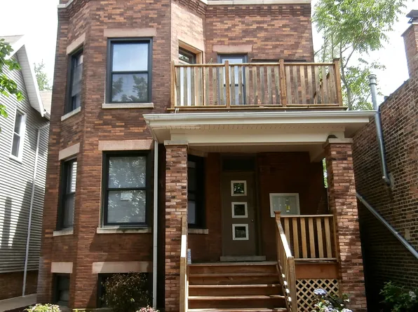 5407-09 N Ravenswood Ave #1, Chicago, IL 60640