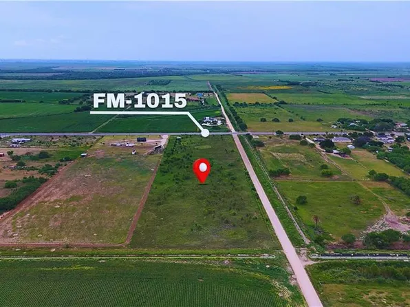 24025 Fm 1015, Edcouch, TX 78538