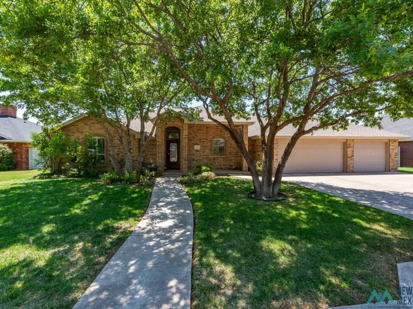 1913 Kearny, Clovis, NM 88101