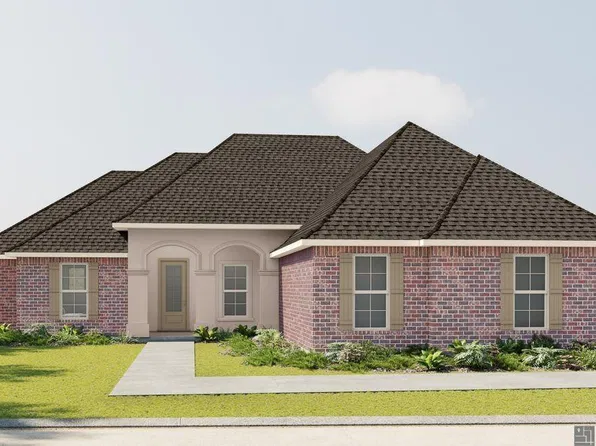 673 Elk Rdg, Covington, LA 70435