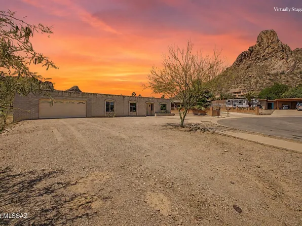 3225 W Dakota Pl, Tucson, AZ 85746