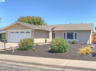 3609 Dimaggio Way, Antioch, CA 94509