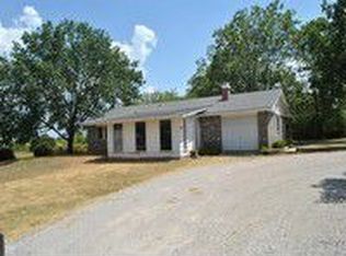 2324 N Plainview Rd, Ardmore, OK 73401