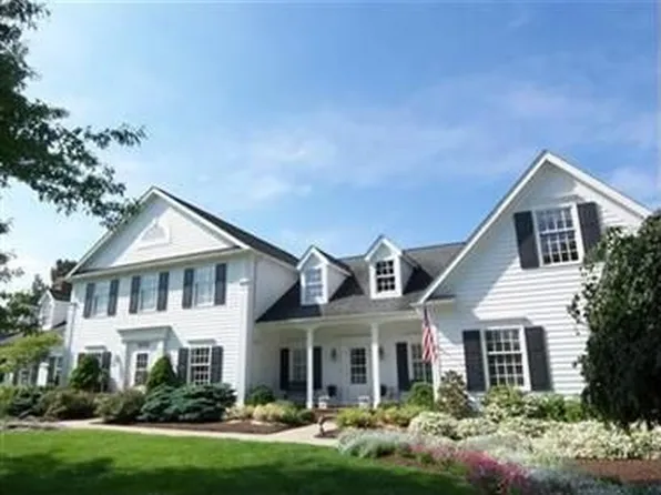 6534 Thornbrook Cir, Hudson, OH 44236