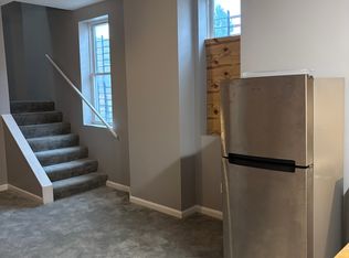 1638 Cole St, Baltimore, MD 21223