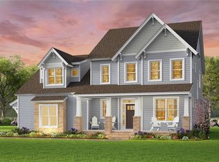 2116 Sanderson Rd, Chesapeake, VA 23322