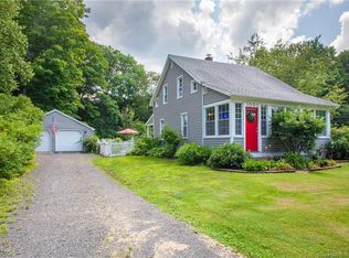 1050 Burlington Ave, Bristol, CT 06010