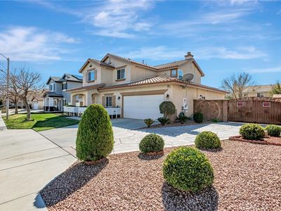 3116 Kilt Ct, Lancaster, CA, 93535