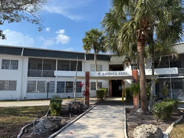 6501 Winfield Blvd, Margate, FL