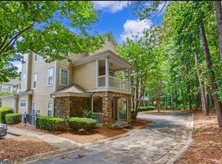 1031 Whitshire Way #1031, Alpharetta, GA 30004