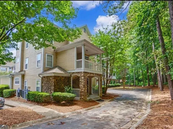 1031 Whitshire Way #1031, Alpharetta, GA 30004
