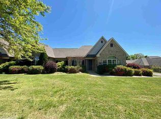 144 Legendary Trl #2, Hot Springs National Park, AR 71913