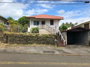 341 Kulana St, Hilo, HI 96720