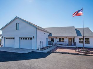10435 SE Ridge View Rd, Prineville, OR 97754