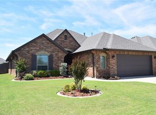 312 SW 168th St, Oklahoma City, OK 73170