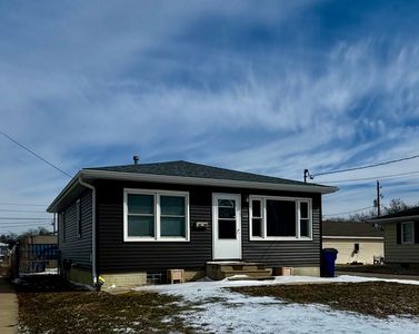508 Hartman Ave, Waterloo, IA, 50701