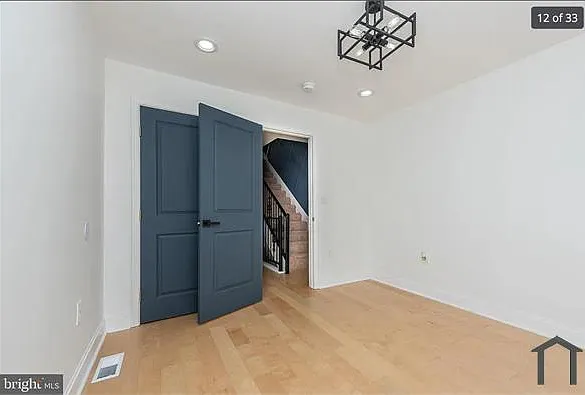 308 N Gilmor St — Photo 6