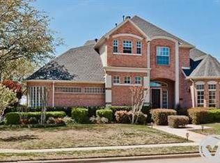 1501 Tree Farm Dr, Plano, TX 75093