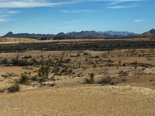 Burleson Road Pid #13785, Alpine, TX 79830