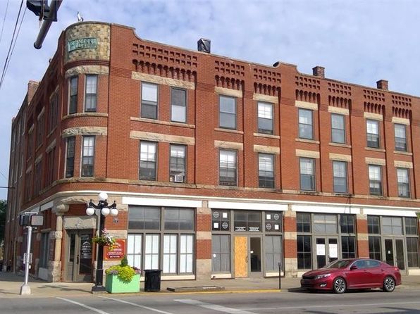 5 W Broadway St #205