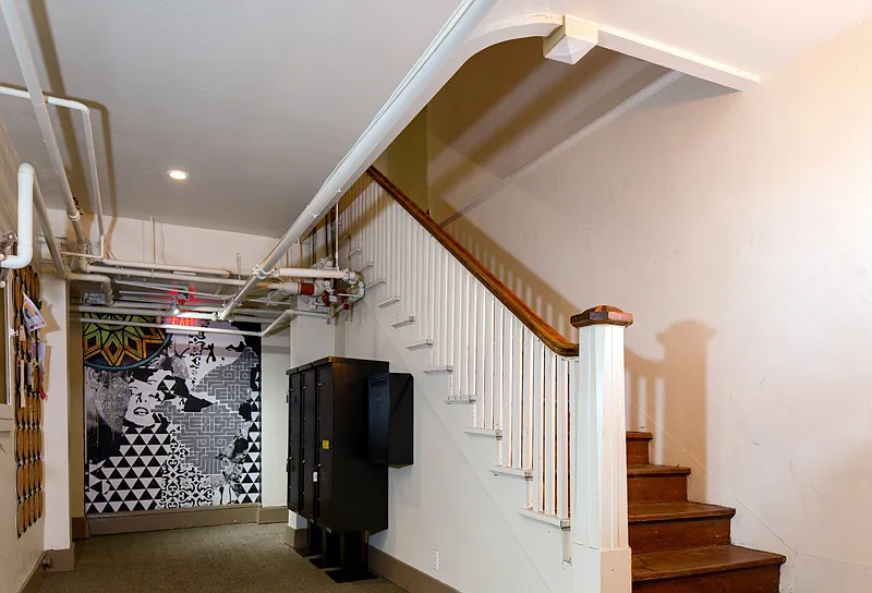 Community@ Carnegie Building — Photo 4