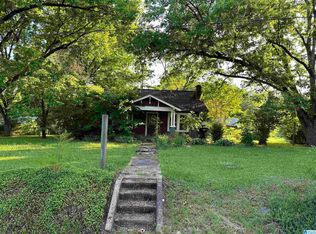 1225 Highland Ave, Wadley, AL 36276