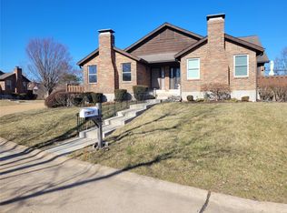 5121 Melitta Dr, Saint Louis, MO