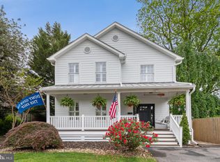 324 Adams St, Annapolis, MD 21403