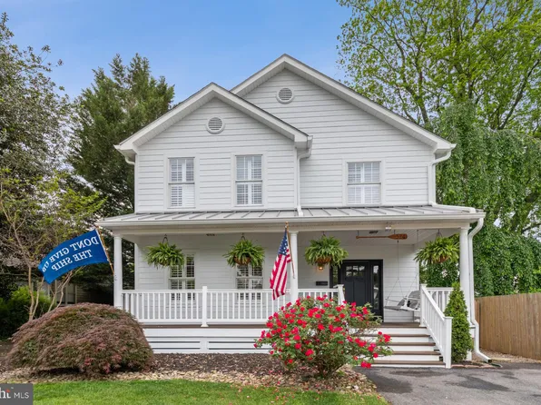 324 Adams St, Annapolis, MD 21403