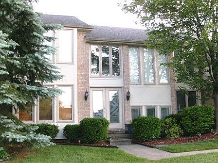 Beautiful Curb Appeal