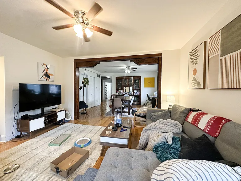 2122 N. Kimball Ave. / 3407 W. Shakespeare Ave. — Photo 13