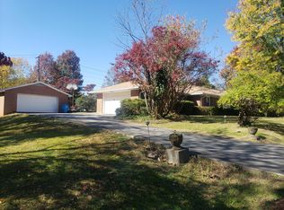 3852 Amber Way Cir SW, Roanoke, VA 24018