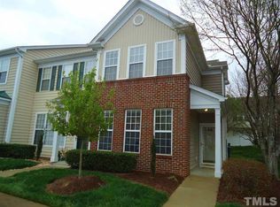 5720 Clearbay Ln, Raleigh, NC 27612