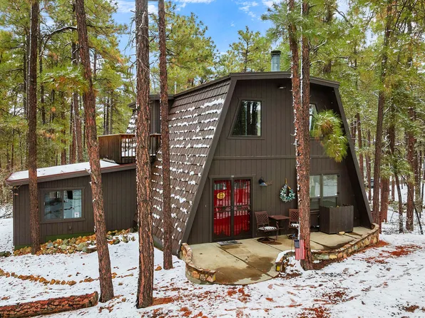 5420 W WHISPERING PINES Road, Prescott, AZ 86305