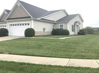 3699 Clydesdale Cir, Loveland, OH 45140