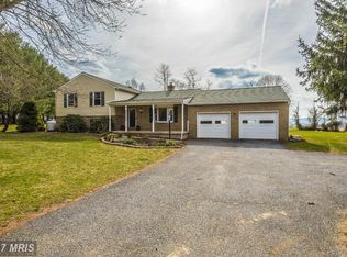 5628 Glen Hill Ct, Jefferson, MD 21755