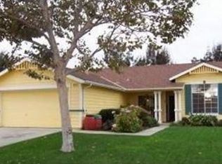 2010 Eldene Dr, Hollister, CA