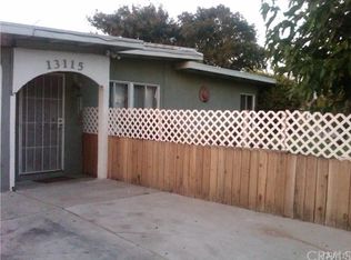 13115 Shreve Rd, Whittier, CA 90602