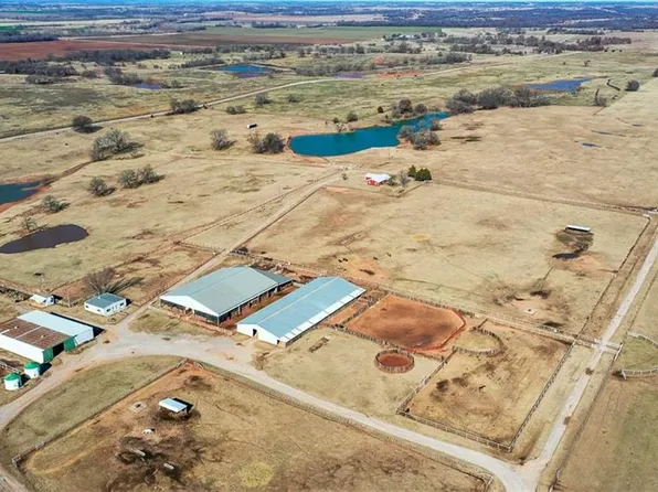 30323 E County Road 1530, Paoli, OK 73074