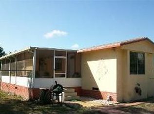 840 N Romero St, Clewiston, FL 33440