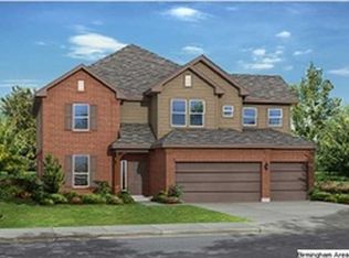 3314 Cahaba Manor Dr, Trussville, AL 35173