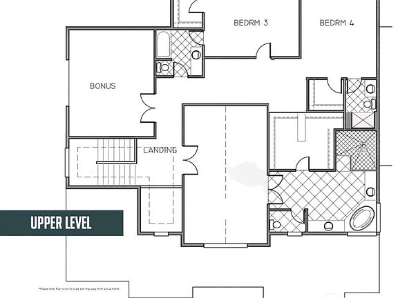 3rd image of 7616 Hansen Court NW